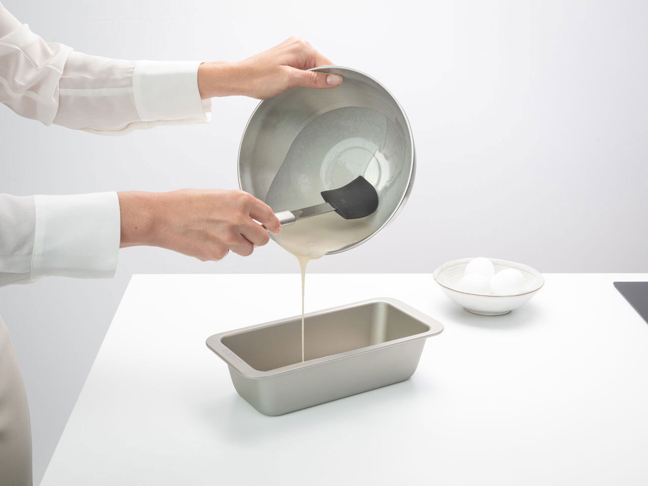Łopatka kuchenna Brabantia Profile Non Stick