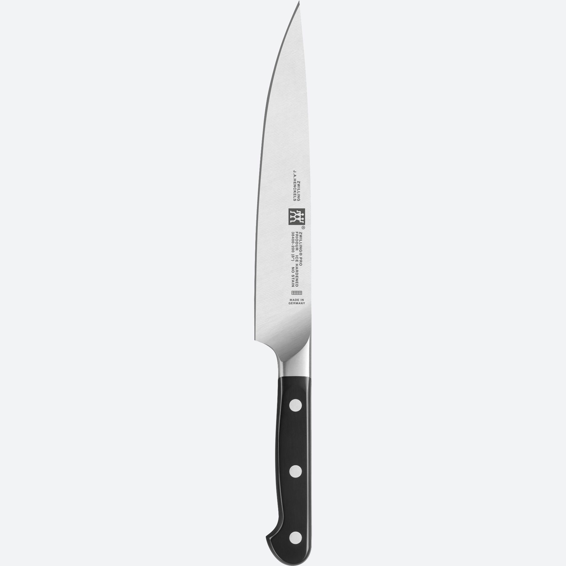 ZWILLING Pro 20 cm - nóż do wędlin ze stali nierdzewnej ZWILLING Pro 20 cm - nóż do wędlin ze stali nierdzewnej