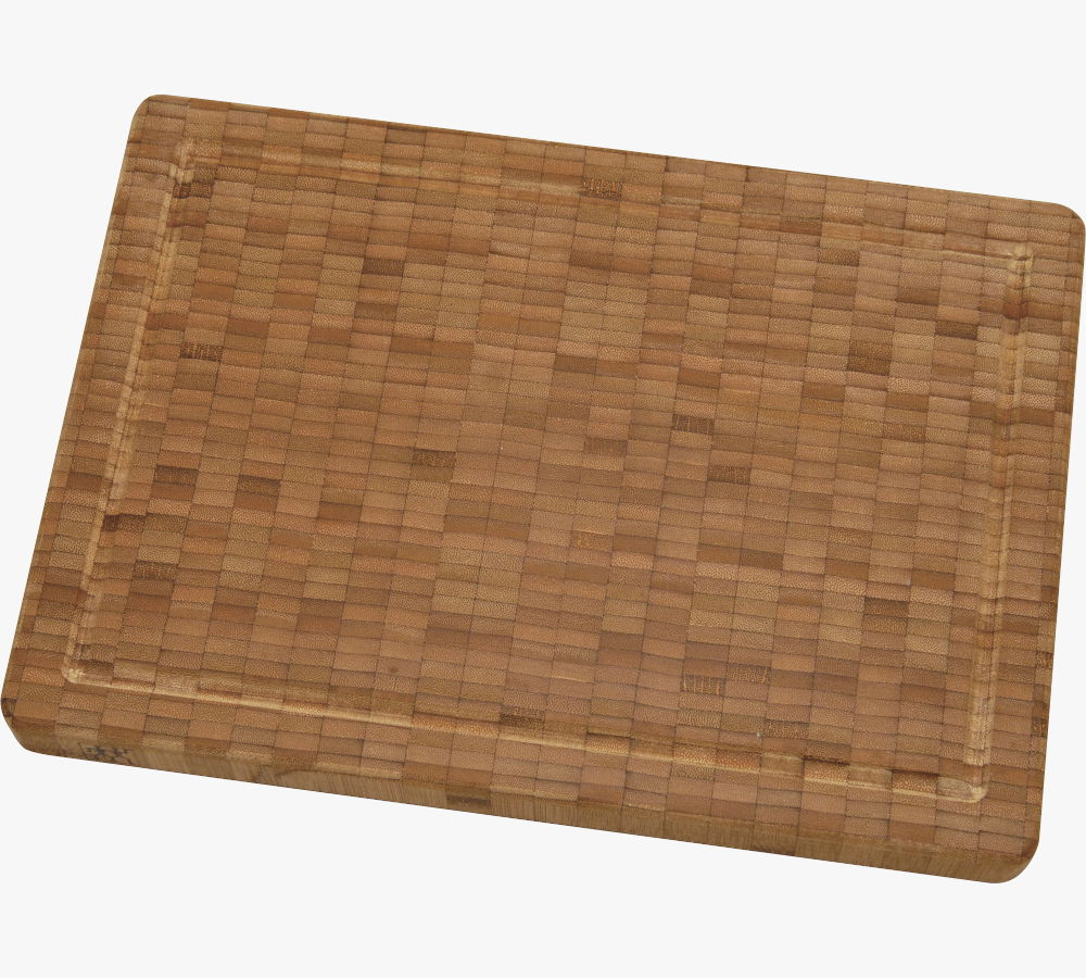 ZWILLING Cutting Board 36 x 25,5 cm - deska do krojenia bambusowa
