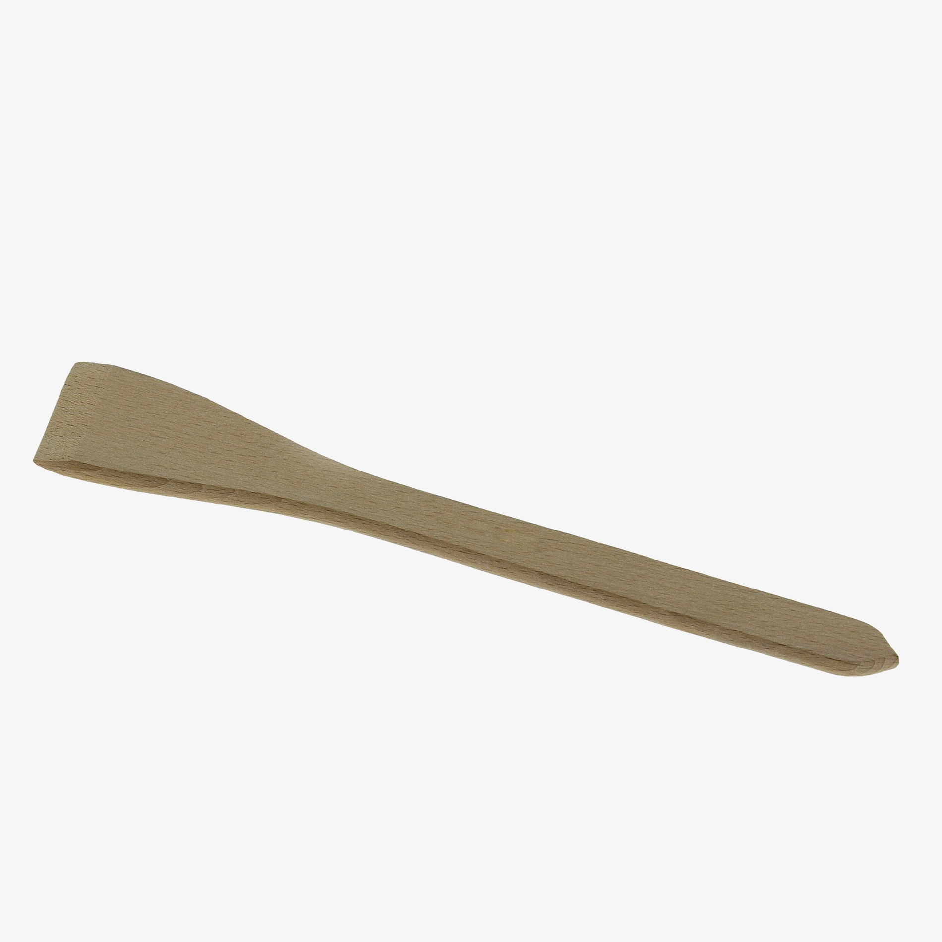 DE BUYER B Bois Prosta 35 cm - łopatka kuchenna drewniana