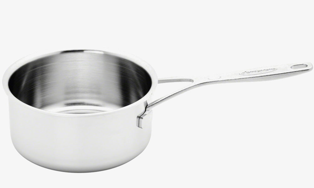 DEMEYERE Industry 5 1,5 l - rondel ze stali nierdzewnej DEMEYERE Industry 5 1,5 l - rondel ze stali nierdzewnej