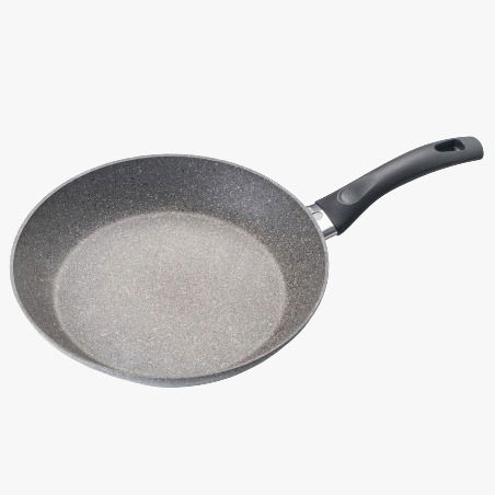 BALLARINI Ferrara 28 cm - patelnia granitowa nieprzywierająca