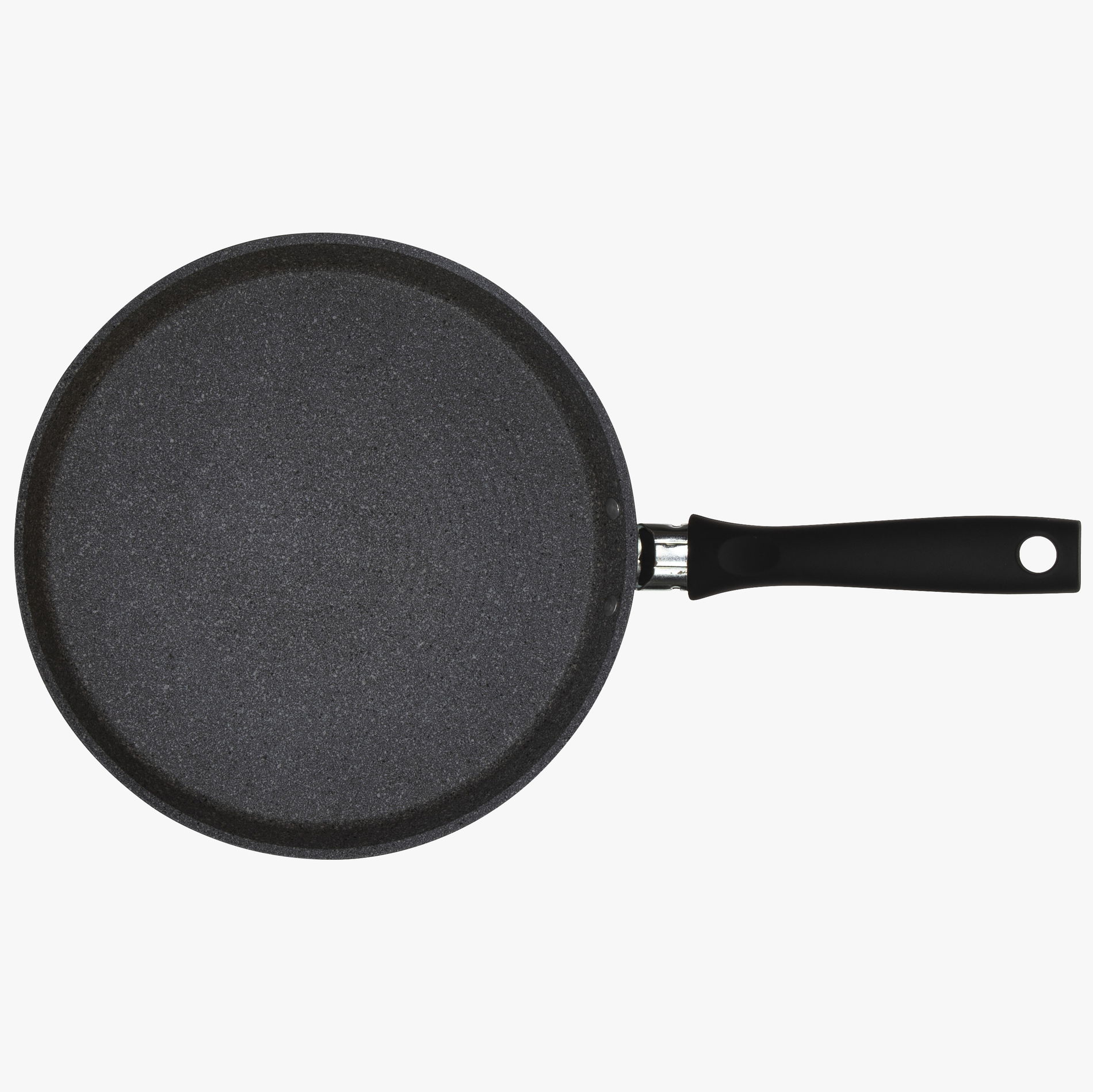 BALLARINI Ferrara 25 cm - patelnia do naleśników nieprzywierająca BALLARINI Ferrara 25 cm - patelnia do naleśników nieprzywierająca