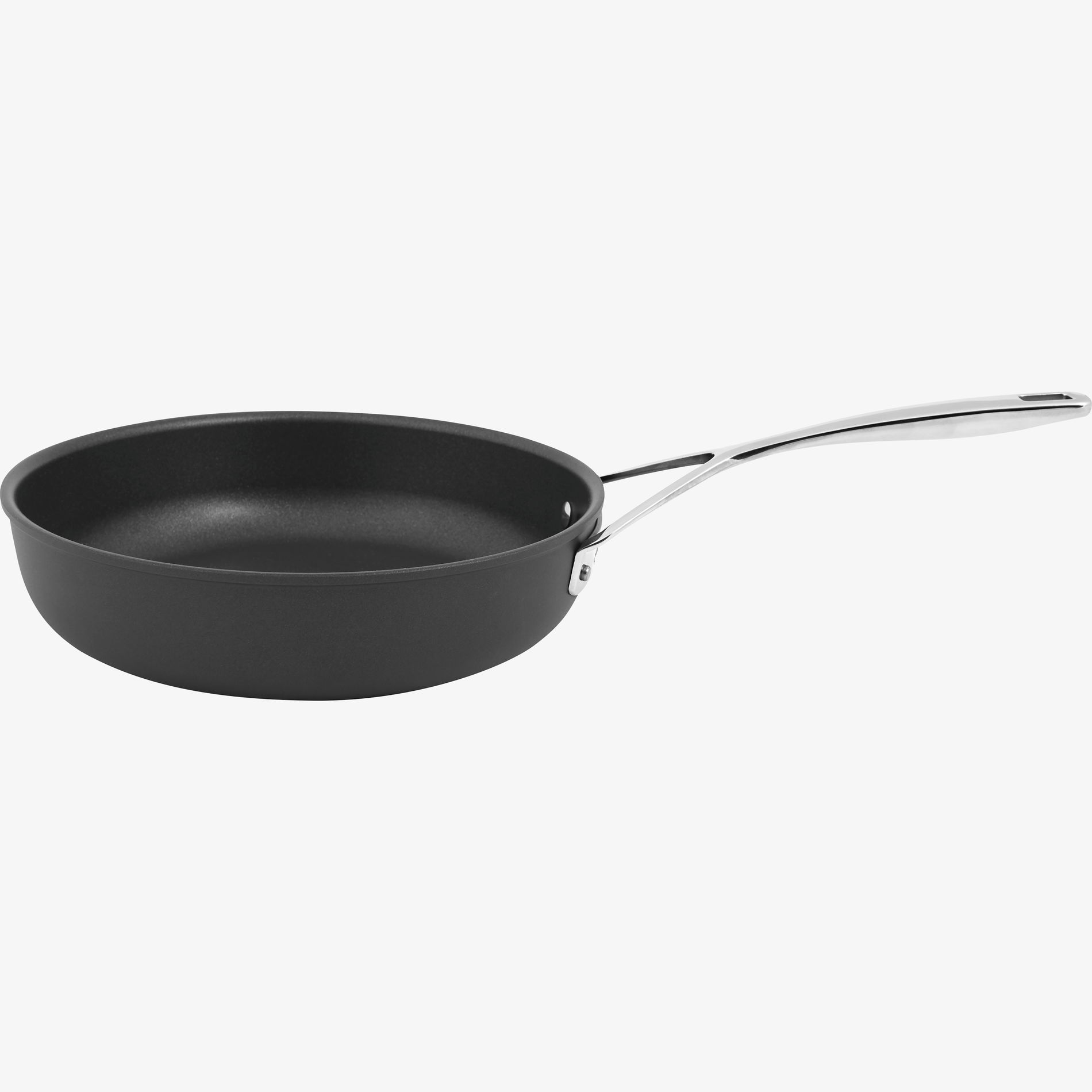 DEMEYERE Alu Pro 5 Deep 24 cm - patelnia nieprzywierająca
