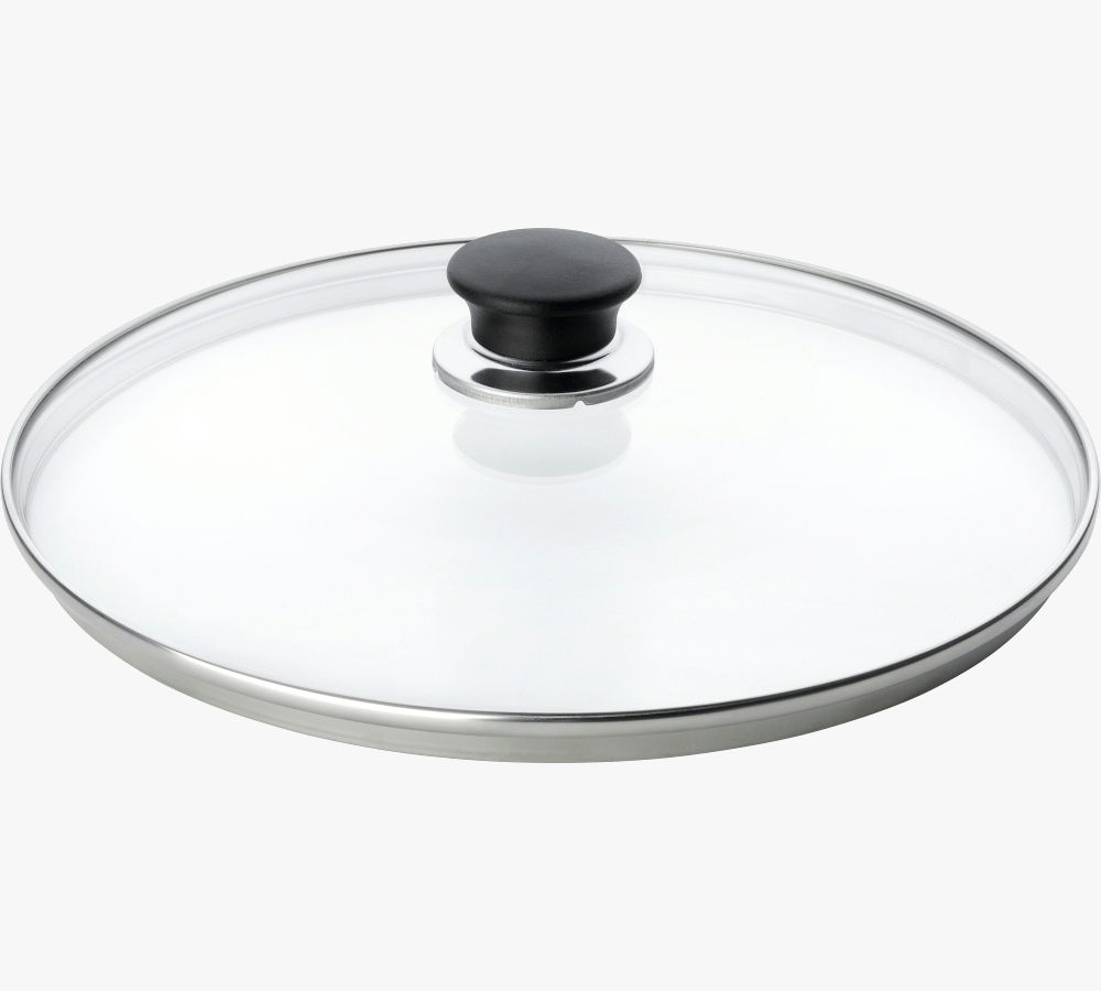 BALLARINI Lid 32 cm - pokrywka szklana