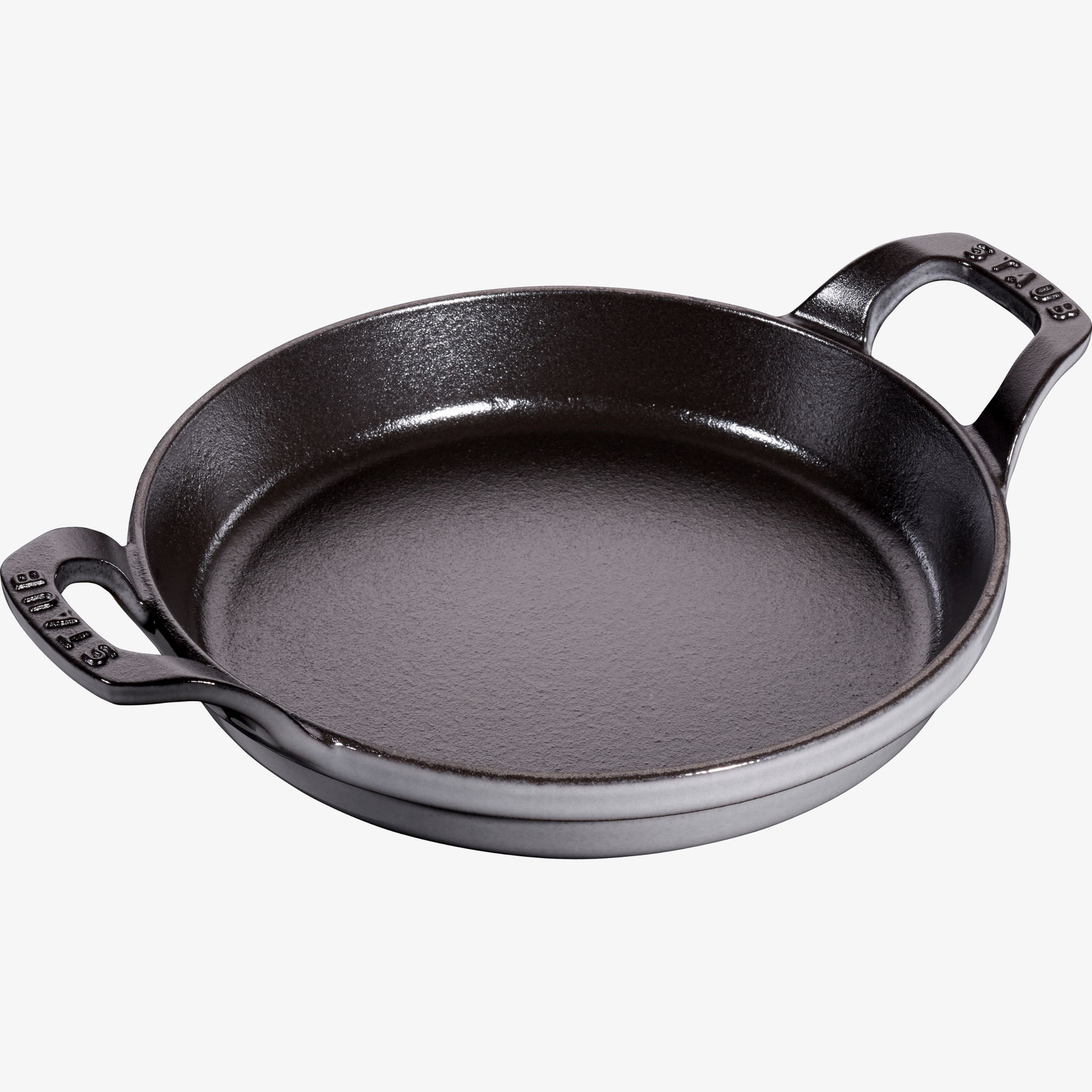 STAUB Sur La Table Minis 0,75 l - naczynie żaroodporne do zapiekania żeliwne