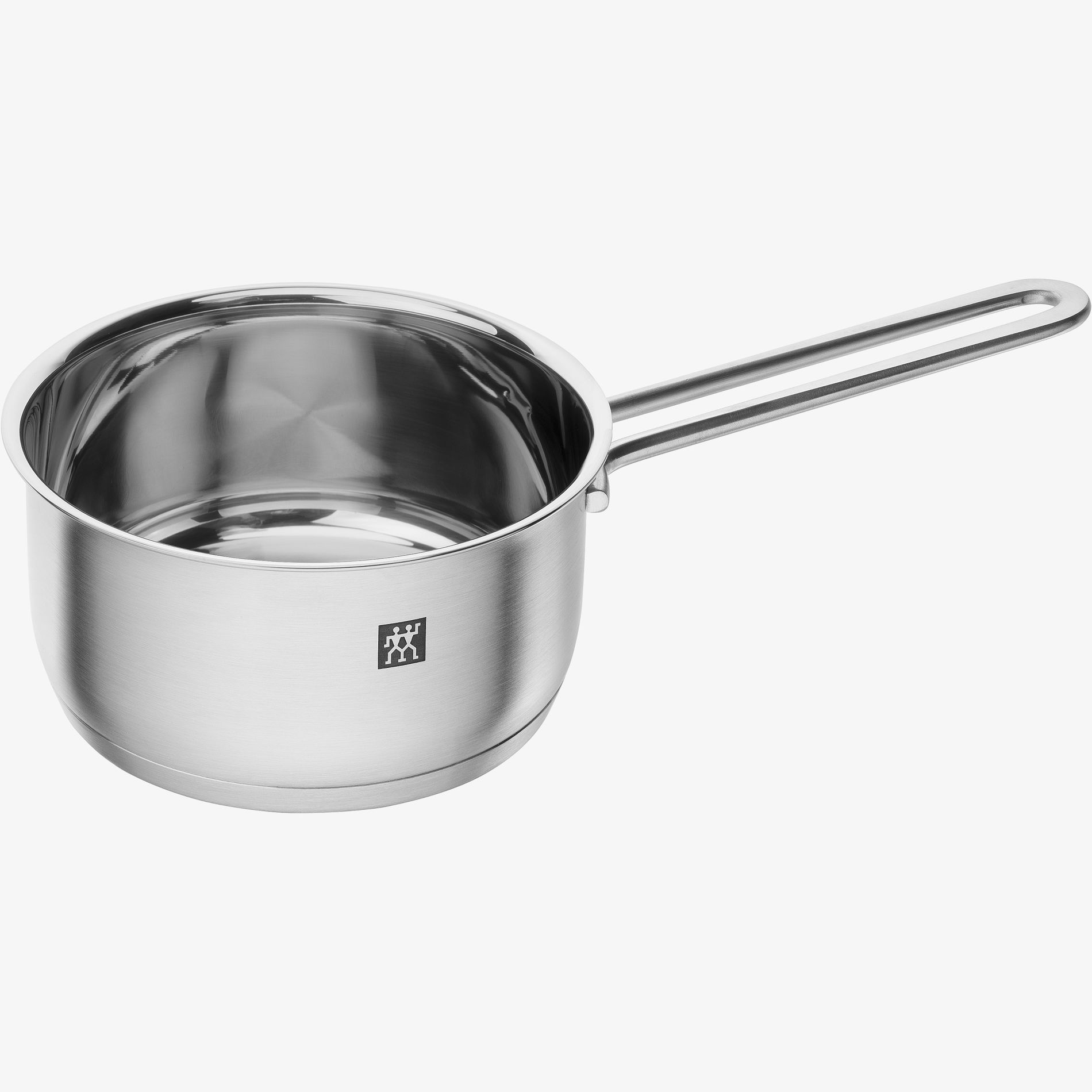 ZWILLING Pico 0,75 l - rondel ze stali nierdzewnej ZWILLING Pico 0,75 l - rondel ze stali nierdzewnej