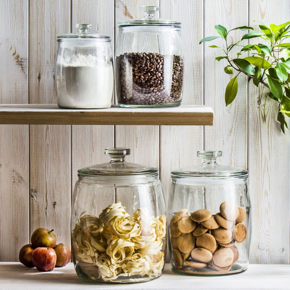 Prosty design umożliwia tworzenie dowolnych kompletów Prosty design umożliwia tworzenie dowolnych kompletów